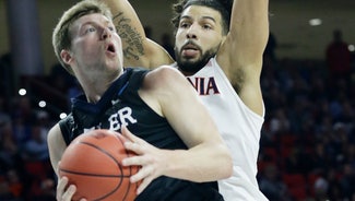 Next Story Image: Butler has no answer for Virginia's strong second half in 77-69 loss